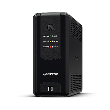 CyberPower Uninterruptible Power Supply